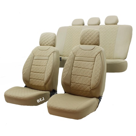 Bmw 216d Gran Tourer Kapitone Oto Koltuk Kilifi N Show Fiyatlari Ve Ozellikleri