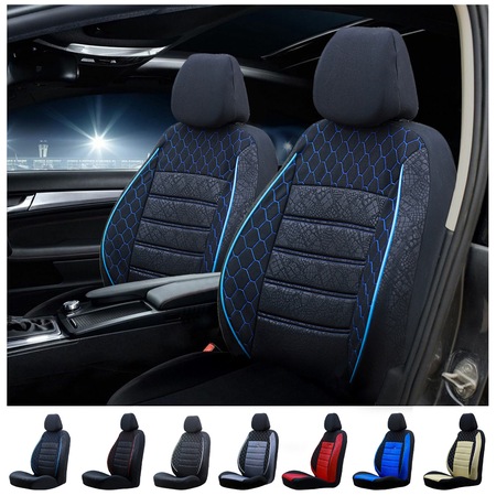 Chevrolet Cruze Oto Koltuk Kilifi Gof Siyah Mavi Fiyatlari Ve Ozellikleri