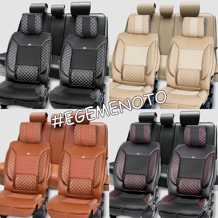 Citroen Nemo Luks Deri Oto Koltuk Kilifi On Arka Set Fiyatlari Ve Ozellikleri