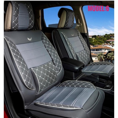 Ford Focus 1 Koltuk Kilifi Seti Lux Minder Fiyatlari Ve Ozellikleri