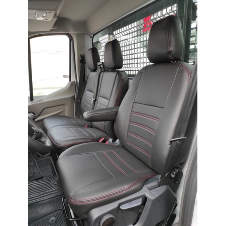 Ford Transit 2 1 Araca Ozel Dikim Oto Koltuk Kilifi Fiyatlari Ve Ozellikleri