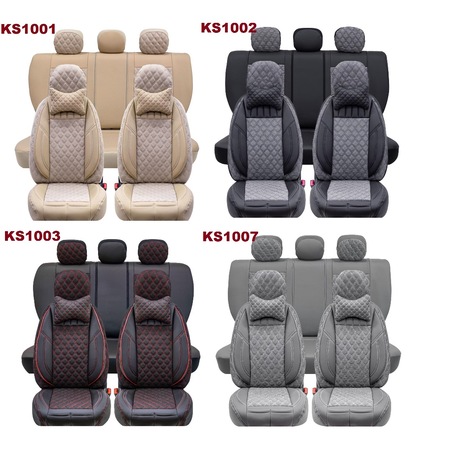 mitsubishi l200 koltuk kılıfı