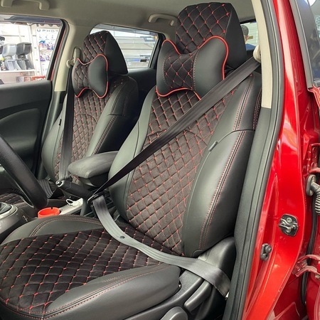 Nissan Juke Boss Ozel Dikim Oto Kilifi Fiyatlari Ve Ozellikleri