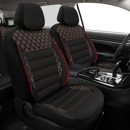 Renault Megane 2 Ortopedik Oto Koltuk Kilifi Safir Deri Detayli Fiyatlari Ve Ozellikleri