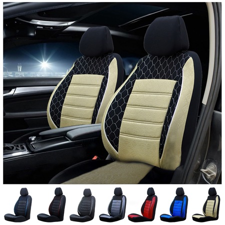 Skoda Octavia Oto Koltuk Kilifi Gof Bej Beyaz Fiyatlari Ve Ozellikleri