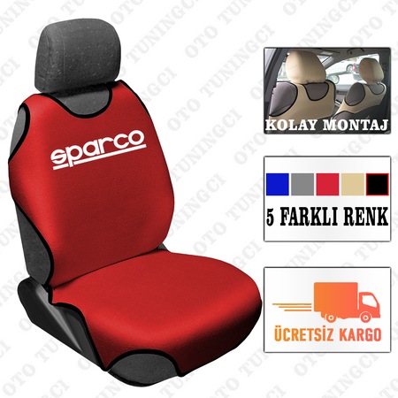 Sparco On Arka Koltuk Atlet Kilif 5 Renk 3 Set Fiyatlari Ve Ozellikleri Sparco On Arka Koltuk Atlet Kilif 5 Renk 3 Set Fiyatlari Ve Ozellikleri