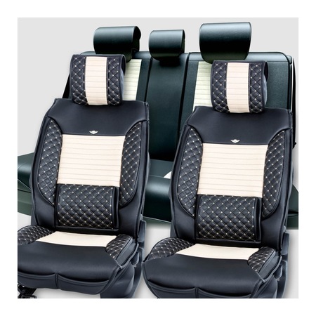 Stil Luks Oto Koltuk Kilifi Siyah Bej Renault Fluence Fiyatlari Ve Ozellikleri