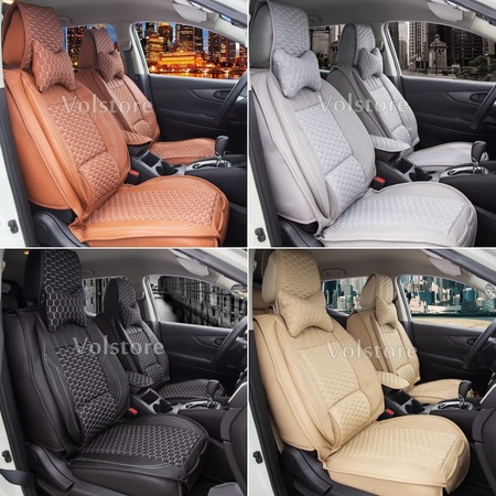 Volkswagen Golf 7 Lux Deri Oto Koltuk Kilifi Ortopedik Petek Fiyatlari Ve Ozellikleri