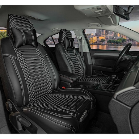 Volkswagen Polo Eski Lux Deri Oto Koltuk Kilifi On Arka Set Fiyatlari Ve Ozellikleri