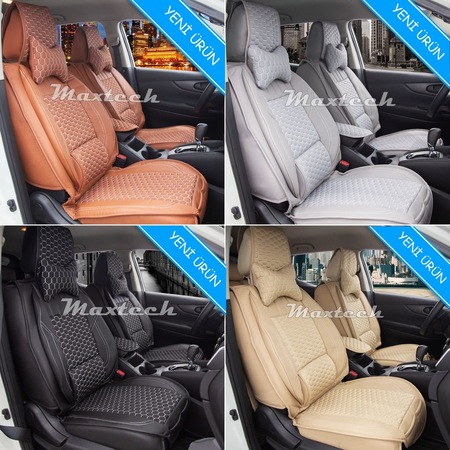 Deluxe Boss Volvo S60 Uyumlu Tay Tuyu Deri Koltuk Kilifi Deluxe Boss Luxury Fit Exotic Xt11 Trendyol