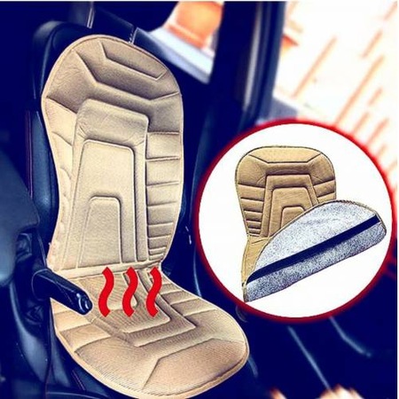 Develi Oto Koltuk Isitma Minderi Fiyatlari Ve Ozellikleri