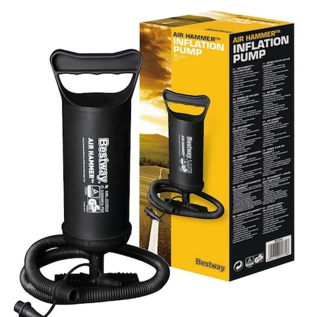 Ayaklı Pompa Bestway - 62002 Şişme Bot - Çift Fonksiyonlu - 30 Cm ...