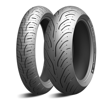 michelin pilot road 4 versys 650