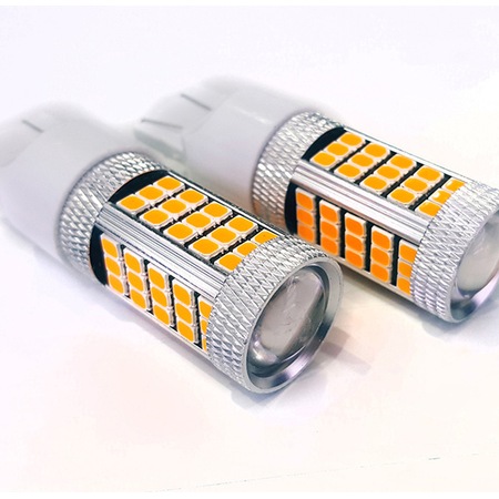 t20 led oto ampul cift duy turuncu 2835 chip mercekli femex fiyatlari ve ozellikleri