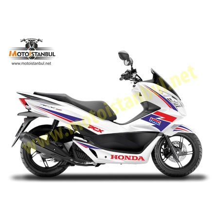 set sticker pcx honda 04  Pcx Sticker  Set n11.com Honda