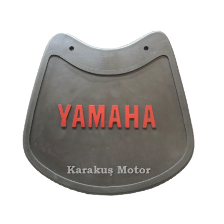 Yamaha Motosiklet On Camurluk Tozlugu Ybr 125 Ys 125 Rx 115 Fiyatlari Ve Ozellikleri