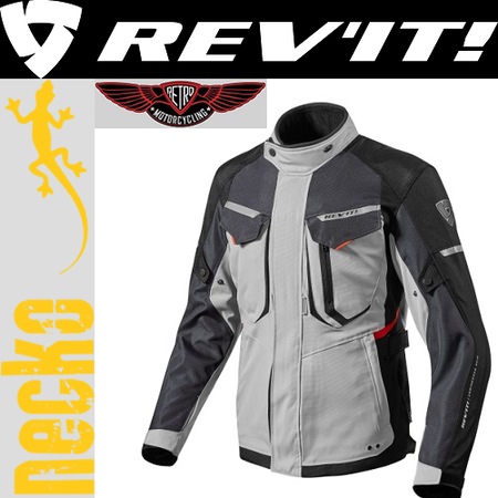 revit safari 2 jacket