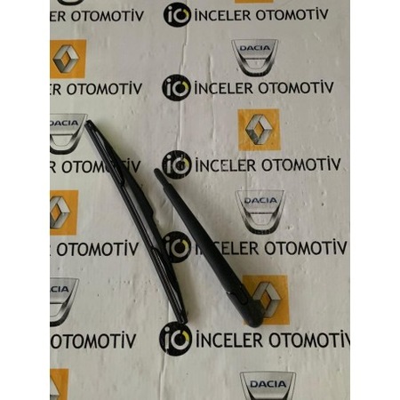 7701040753 Megane 1 Megane 1 Sw Arka Silecek Kol Ve Supurgesi Fiyatlari Ve Ozellikleri