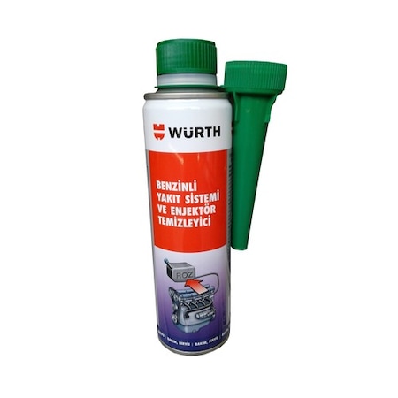  Würth Motor Yağ Katkısı Fiyatları ve Kullanıcı Yorumları 