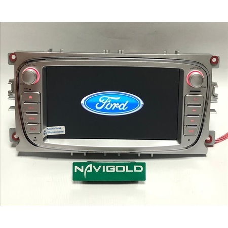 Ford Connect 2 Gb Ram Android Navigasyon Oem Multimedia