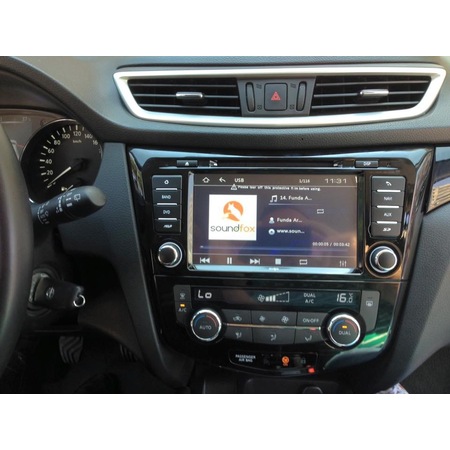 Nissan Quashqai X Trail Navigasyon Usb Bluetooth Kamera Fiyatlari Ve Ozellikleri