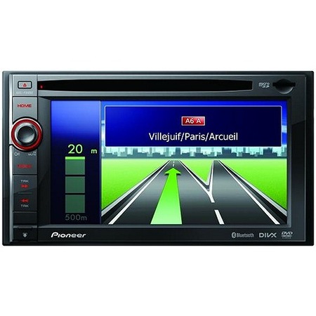 pioneer avic f930bt