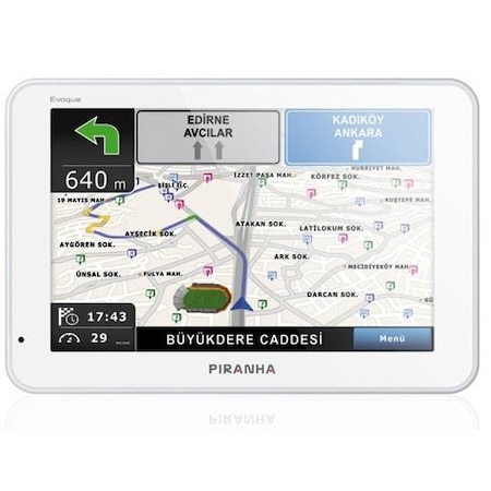 Navigasyon GPS Cihazları ile Teknolojiyi Çok Yakından Takip Edin