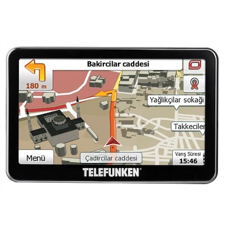 Navigasyon GPS Cihazları İhtiyaçlarınıza Rota Çıkarıyor