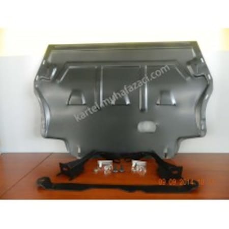 Audi A3 Karter Muhafaza Koruma Saci 2003 2013 Fiyatlari Ve Ozellikleri