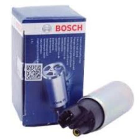 0580453453 бензонасос bosch характеристики