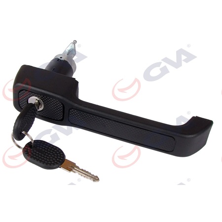 Dis Kapi Kolu Anahtarli On Sag Anahtar Delikli Uno 89 95 Fiyatlari Ve Ozellikleri