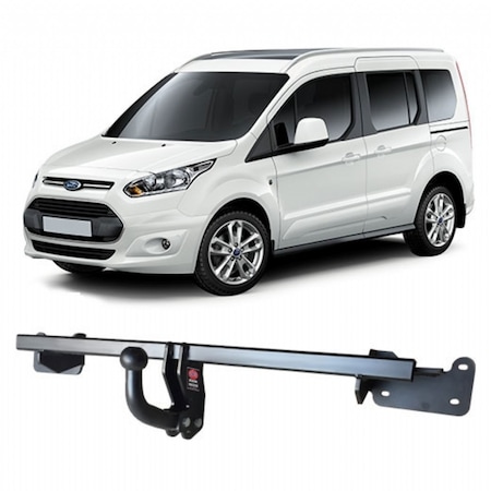 transit tourneo connect