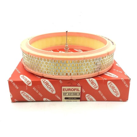 Hava Filtresi Tofas Slx Eurofil Ef221380s Oem 7721380 Fiyatlari Ve Ozellikleri