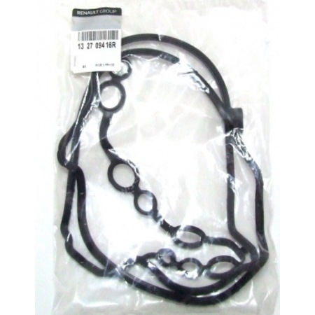 MAIS 132709416R KÜLBÜTÖR ÜST KAPAK CONTASI QASHQAI JUKE 1,2 DIGT ...