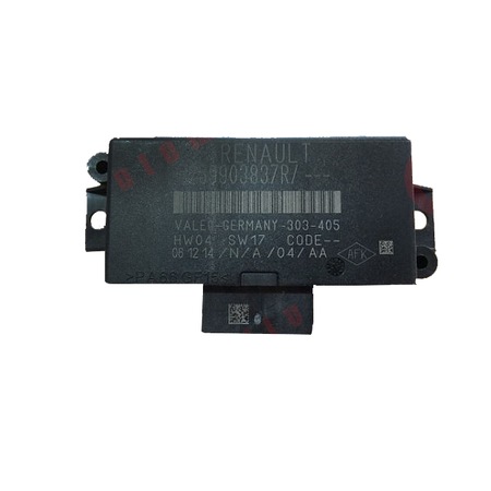 Oek 259903837r Park Sensor Beyni Fluence Megane 3 Laguna 3 Scenic Fiyatlari Ve Ozellikleri