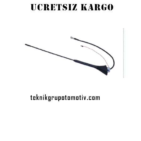 Oto Radyo Anteni Modelleri Cesitleri Ve Fiyatlari Modacar Com Tr De