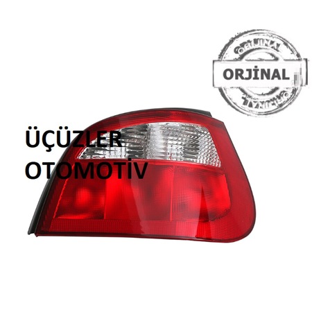 Orjinal Renault Megane 1 Sag Stop Coupe Hb 7700428321 Fiyatlari Ve Ozellikleri