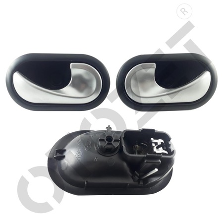 Renault Megane 2 Kapi Ic Acma Kolu Mat Krom 8200174074 Fiyatlari Ve Ozellikleri