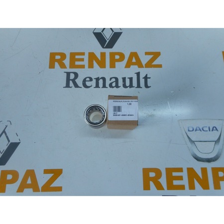 Renault/Dacia Prizdirek Malafalı Rulman 8200142677 - 8200055372 ...