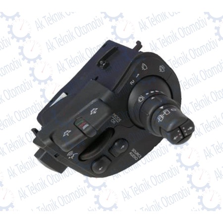 Silecek Kolu Radyo Kontrol Clio3 Kango3 Modus Fiyatlari Ve Ozellikleri