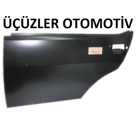 Tofas Kapi Saci Sol Arka M131 Eski Model Oluksuz Fiyatlari Ve Ozellikleri Tofas Kapi Saci Sol Arka M131 Eski Model Oluksuz Fiyatlari Ve Ozellikleri