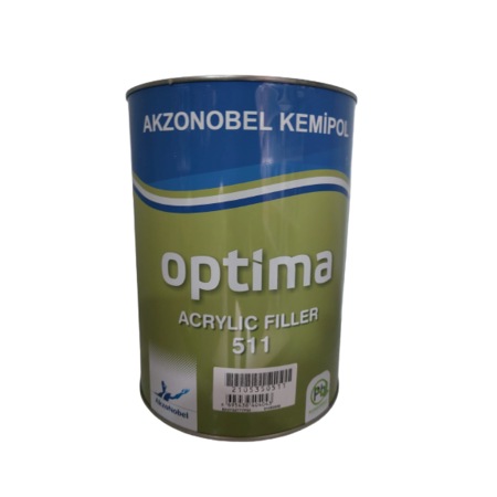 Akzonobel Optima 511 Akrilik Astar 3.75L Fiyatları ve Özellikleri