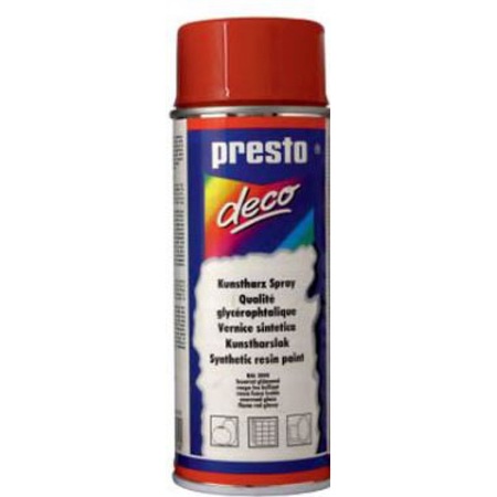 presto sprey boya ral 3013 domates kirmizi 400 ml fiyatlari ve ozellikleri