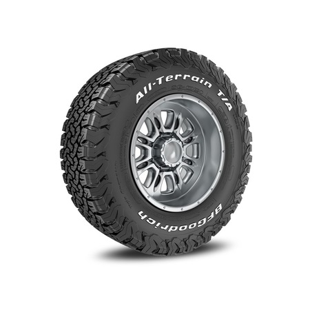 Bf Goodrich All Terrain >> Bf Goodrich All Terrain T A Ko2 225 65r17 107 103s N11 Com Bf Goodrich All Terrain >> Bf Goodrich All Terrain T A Ko2 225 65r17 107 103s N11 Com