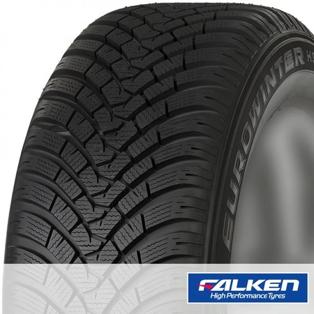 Falken 215 65r16 98h Eurowinter Hs01 Kis Lastigi Fiyatlari Ve Ozellikleri