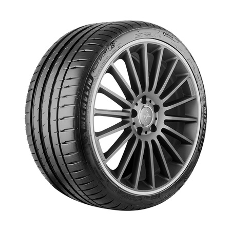 Michelin 255/40 R19 96W Zp Pilot Sport 4 Yaz Lastiği 2020