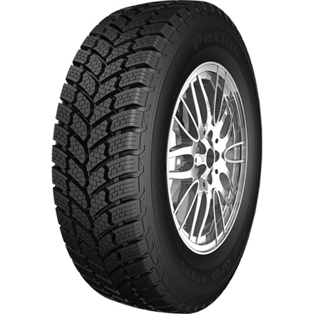 Petlas 235 65r16 C Fullgrip Pt935 12pr Kis Celik Sibop Fiyatlari Ve Ozellikleri