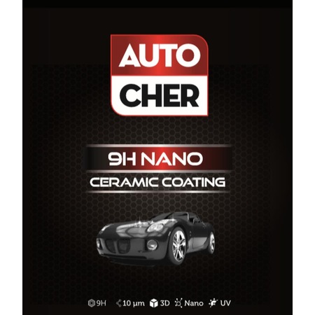 Auto Cher 9h Nano Seramik Kaplama Seti 30 Ml Fiyatlari Ve Ozellikleri