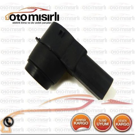 Fiat Fiorino 2007 2012 Park Sensor Gozu Park Sensoru Fiyatlari Ve Ozellikleri