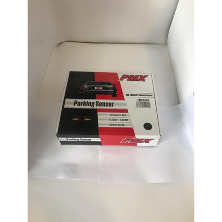 Park Sensoru Ses Ve Ekran Ikazli Fiyatlari Ve Ozellikleri